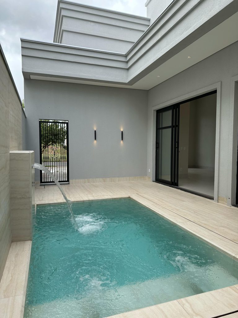 Casa no condomínio Belvedere II (7)