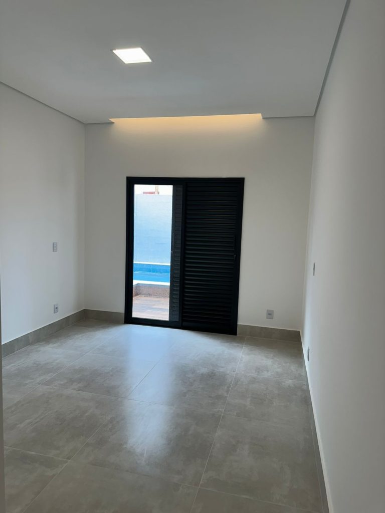 Casa no condomínio - Belvedere II (7)