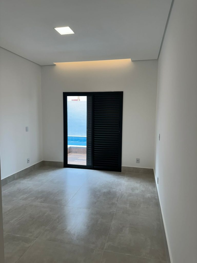 Casa no condomínio - Belvedere II (8)