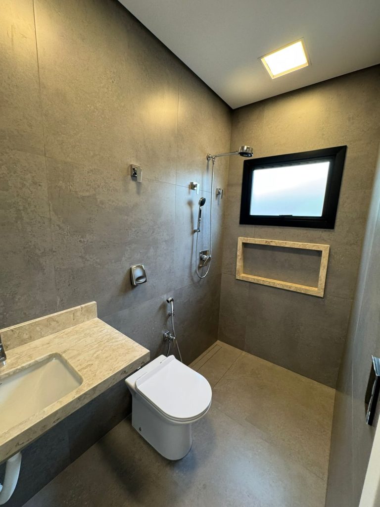 Casa no condomínio Belvedere II (9)