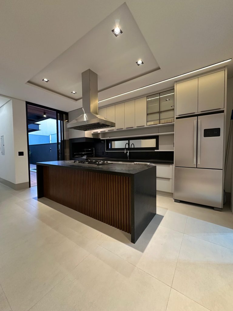 Casa no condomínio Bevedere II (16)