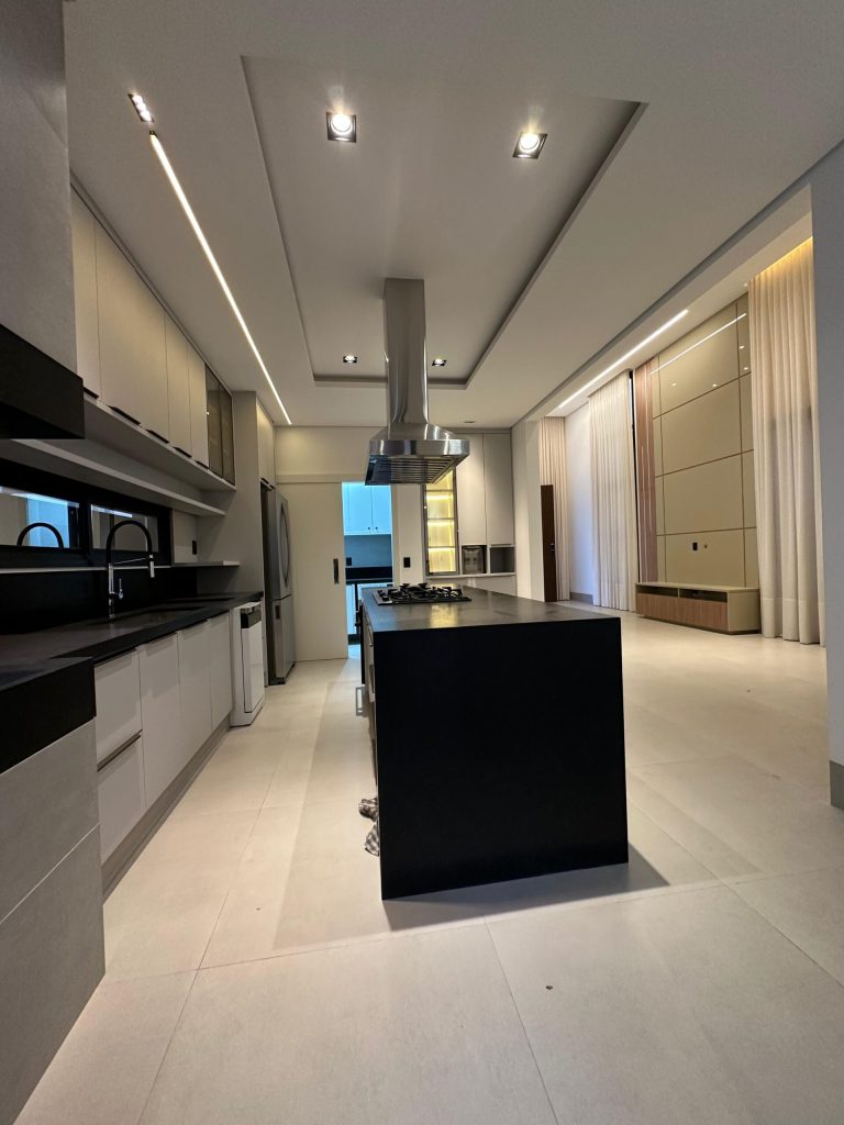 Casa no condomínio Bevedere II (18)