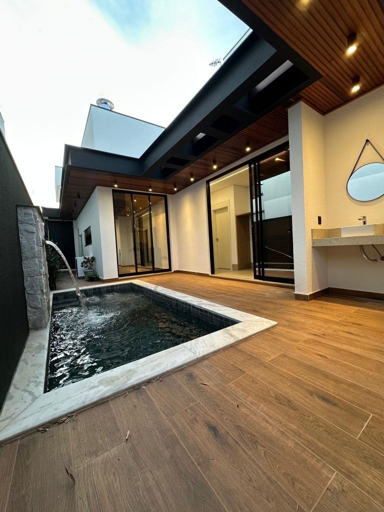 Casa no condomínio Bevedere II (20)