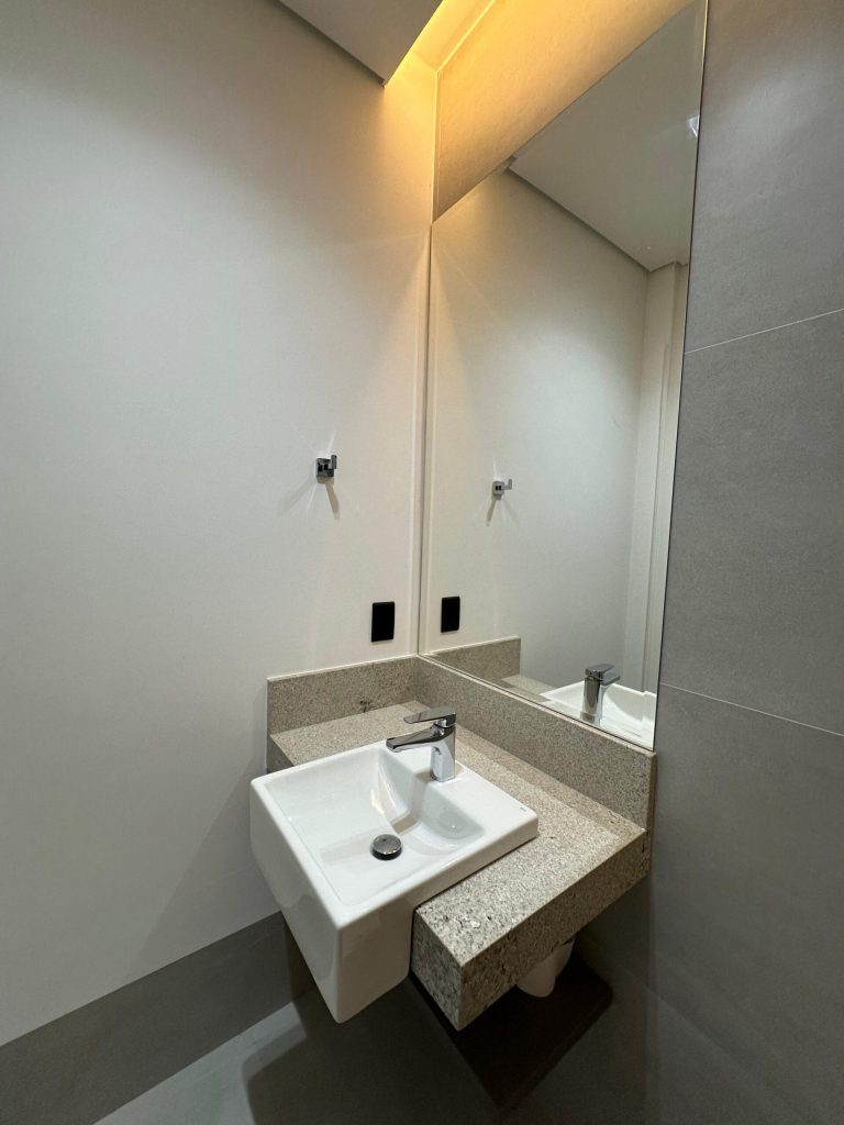 Casa no condomínio Bevedere II (3)