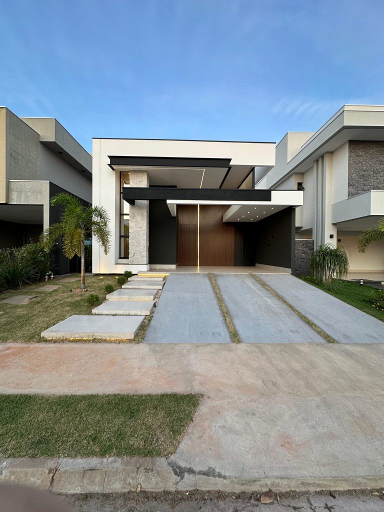 Casa no condomínio Bevedere II (4)