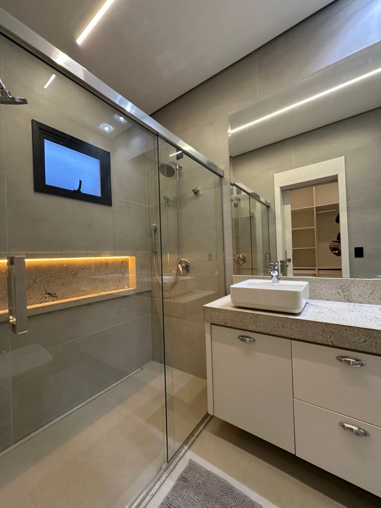 Casa no condomínio Bevedere II (7)