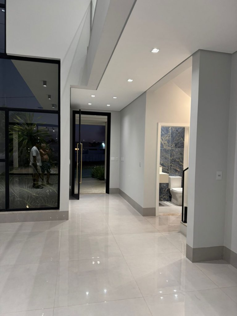 Casa no condomínio Floersta da Mata (12)