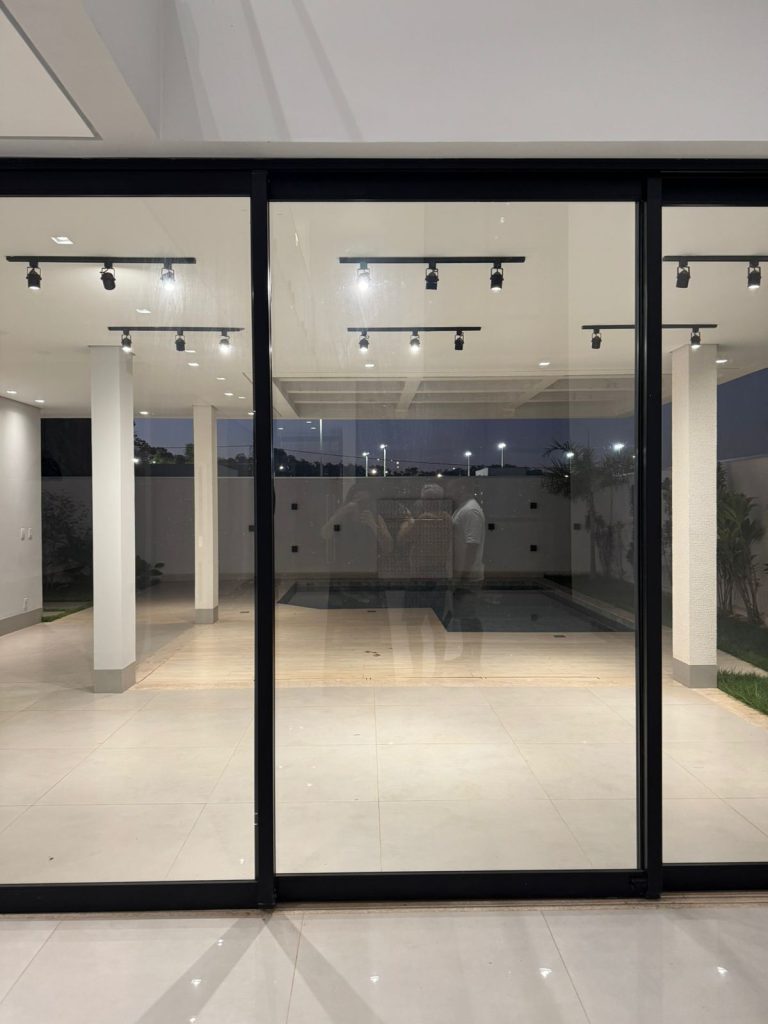 Casa no condomínio Floersta da Mata (15)