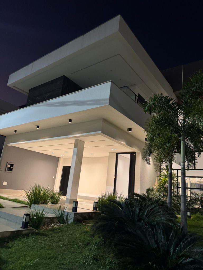 Casa no condomínio Floersta da Mata (16)