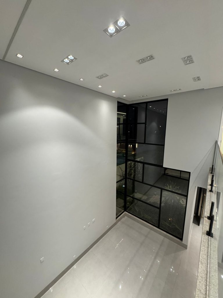 Casa no condomínio Floersta da Mata (18)