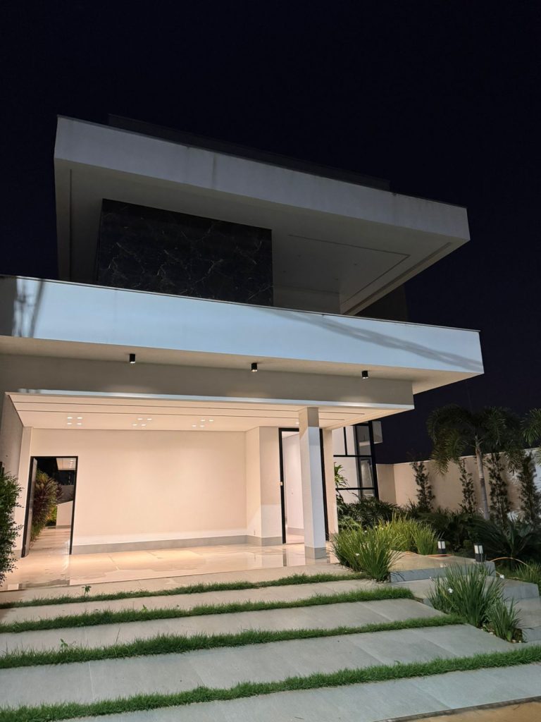 Casa no condomínio Floersta da Mata (19)