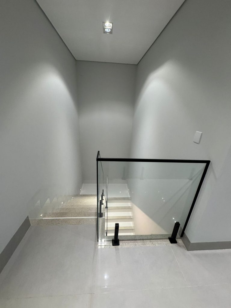 Casa no condomínio Floersta da Mata (23)