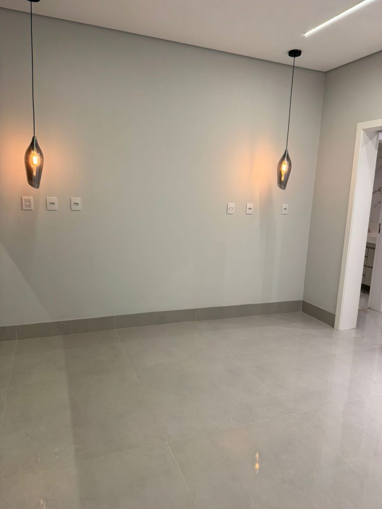 Casa no condomínio Floersta da Mata (5)