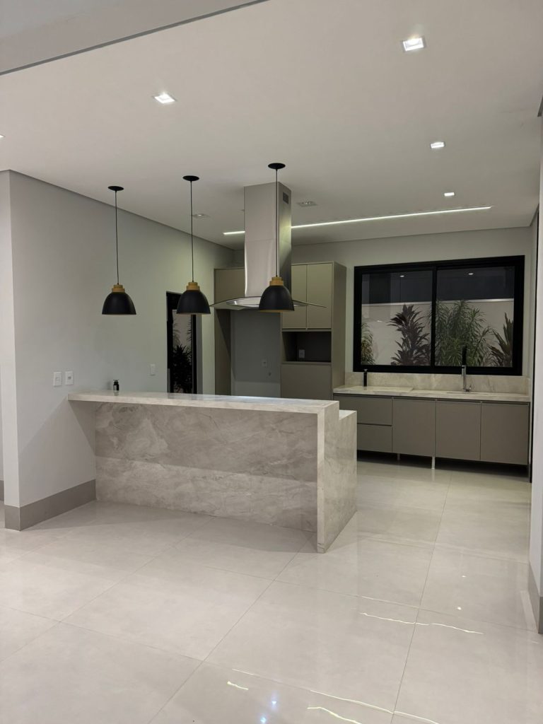 Casa no condomínio Floersta da Mata (8)