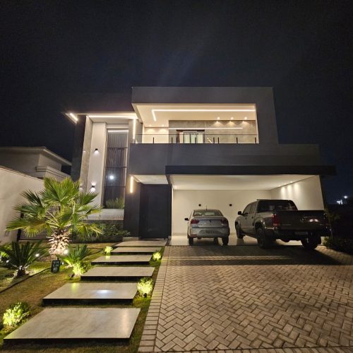 Casa no condomínio Florais Itália (10) Casa no condomínio Florais Itália (10)