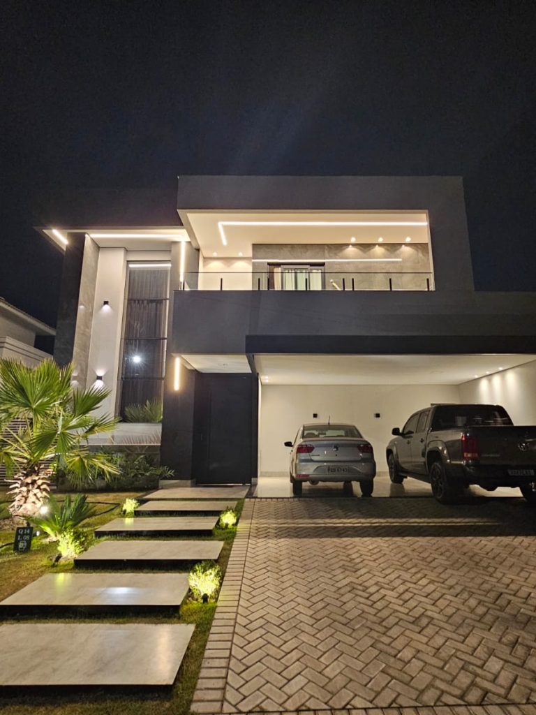 Casa no condomínio Florais Itália (10)