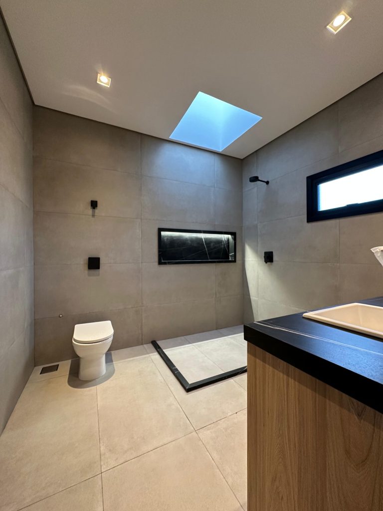 Casa no condomínio - Florais Itália (10)