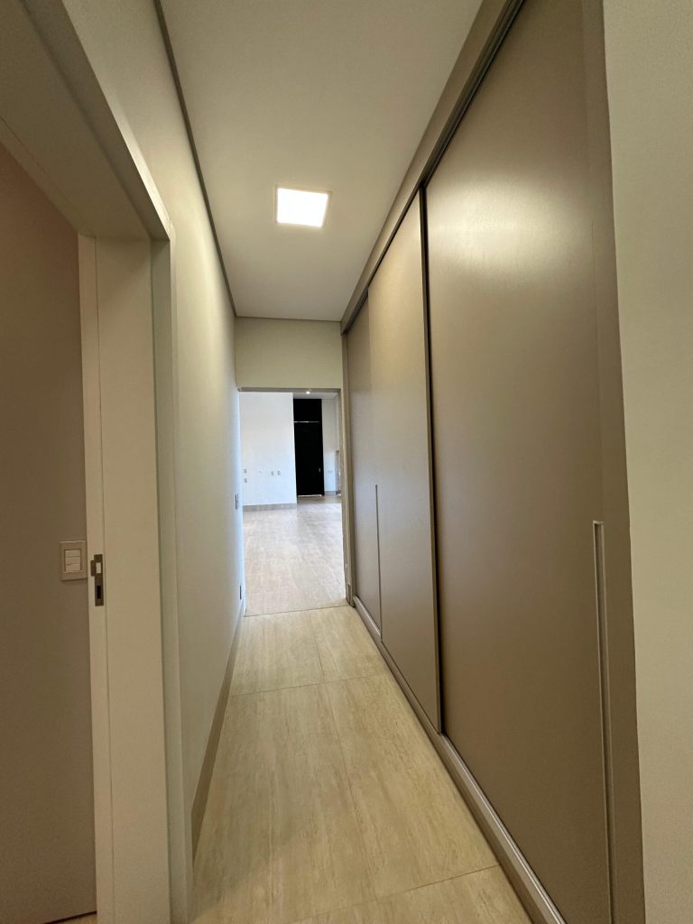 Casa no condomínio - Florais Itália (11)