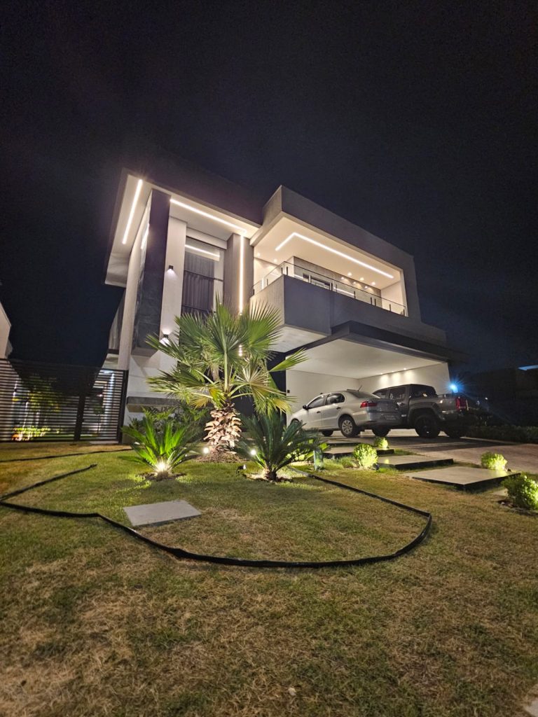 Casa no condomínio Florais Itália (12)