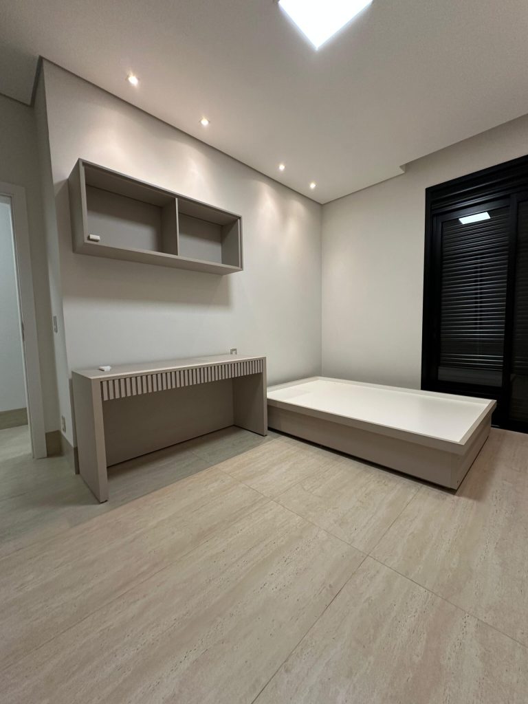 Casa no condomínio - Florais Itália (12)