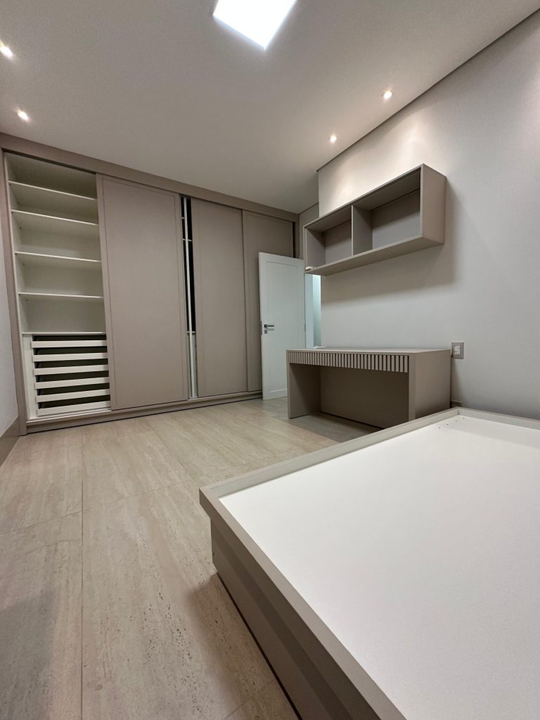 Casa no condomínio - Florais Itália (13)