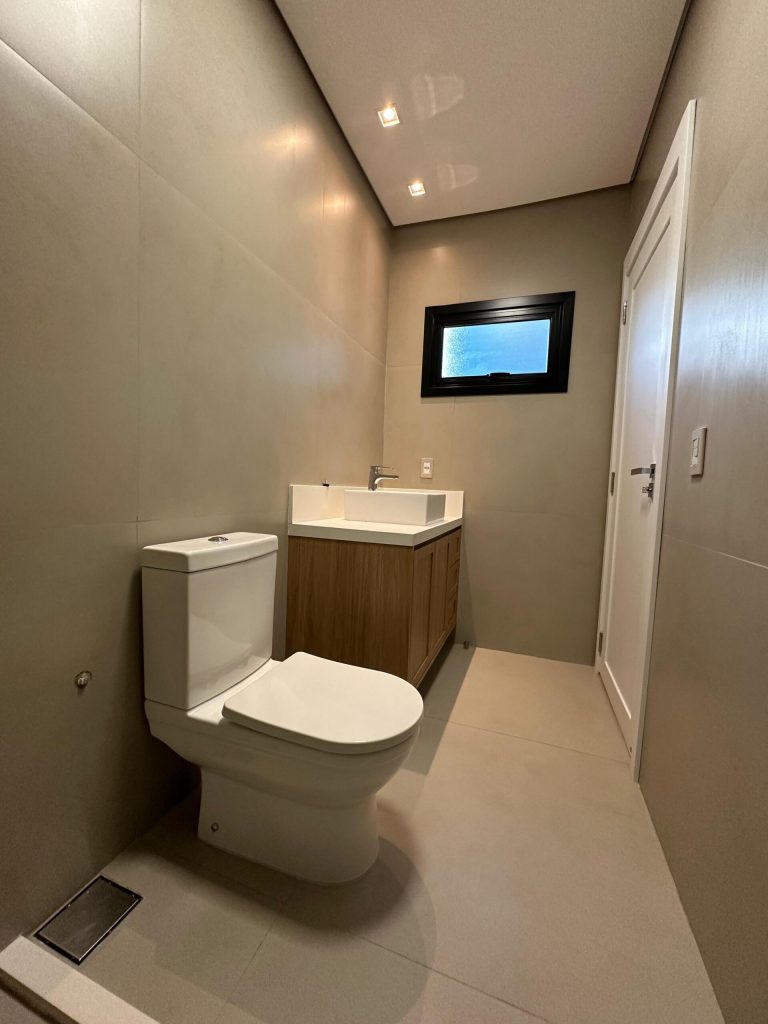 Casa no condomínio - Florais Itália (14)