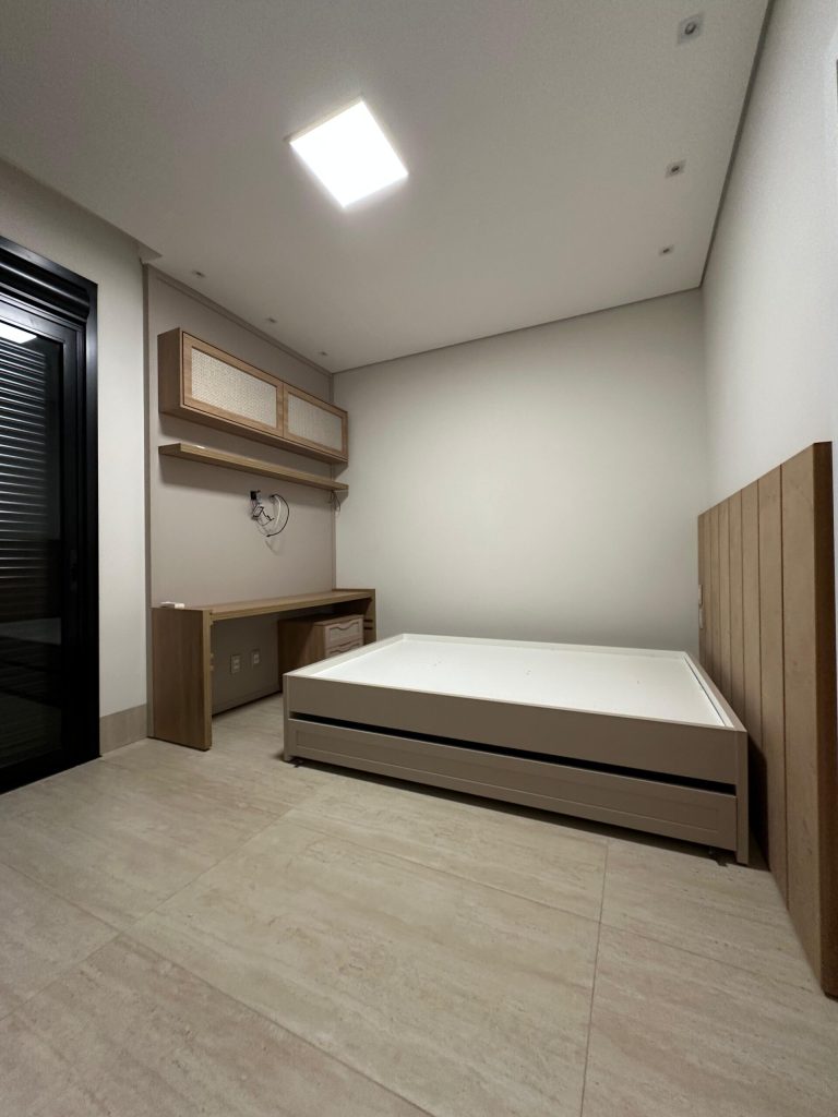 Casa no condomínio - Florais Itália (15)