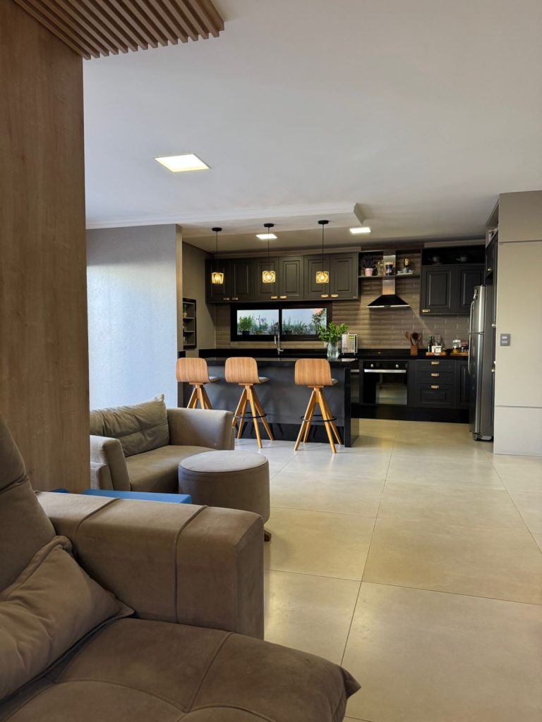 Casa no condomínio -Florais Itália (16)