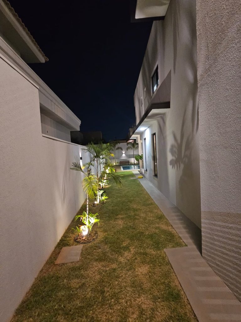 Casa no condomínio Florais Itália (16)