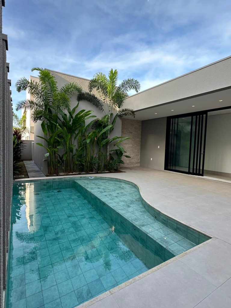 Casa no condomínio Florais Itália (16)