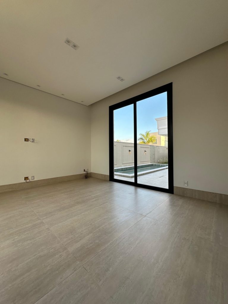 Casa no condomínio - Florais Itália (16)