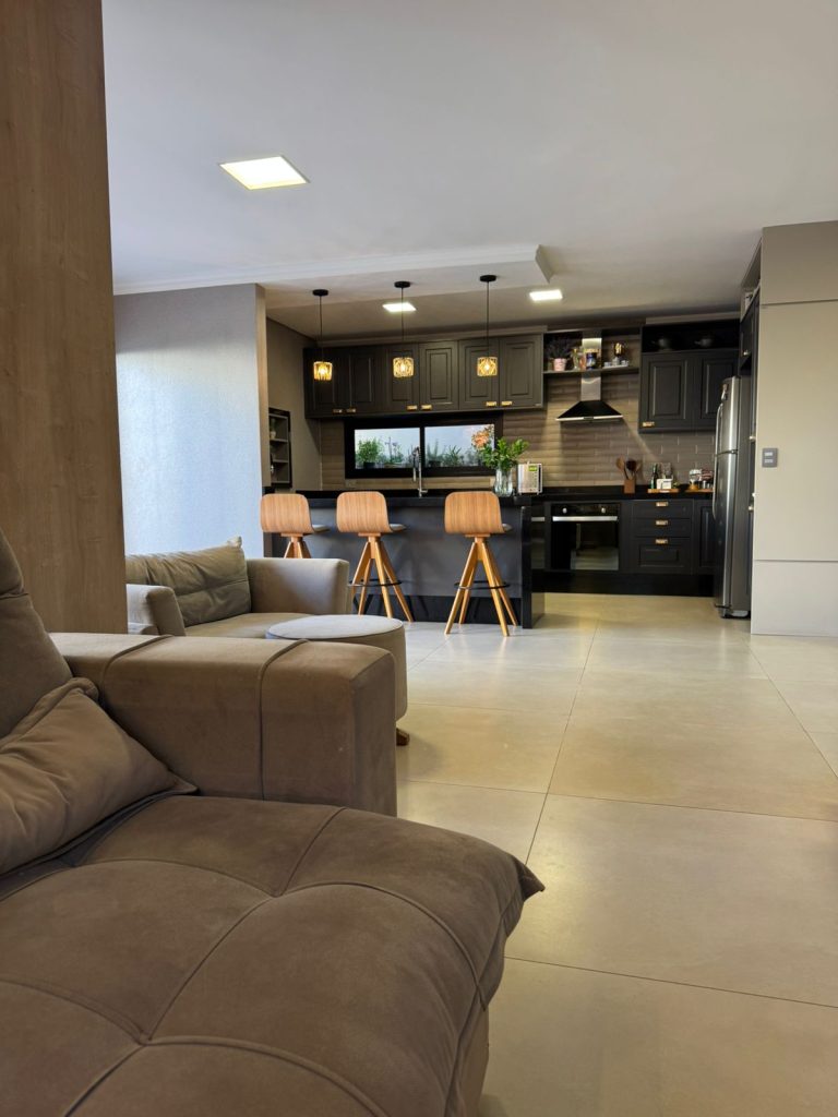 Casa no condomínio -Florais Itália (17)