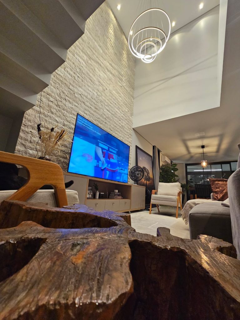 Casa no condomínio Florais Itália (2)