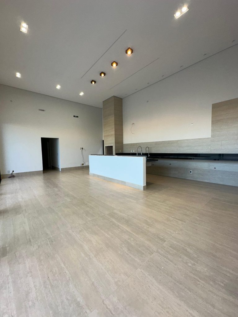 Casa no condomínio - Florais Itália (20)