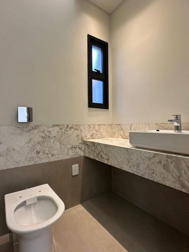 Casa no condomínio Florais Itália (22)