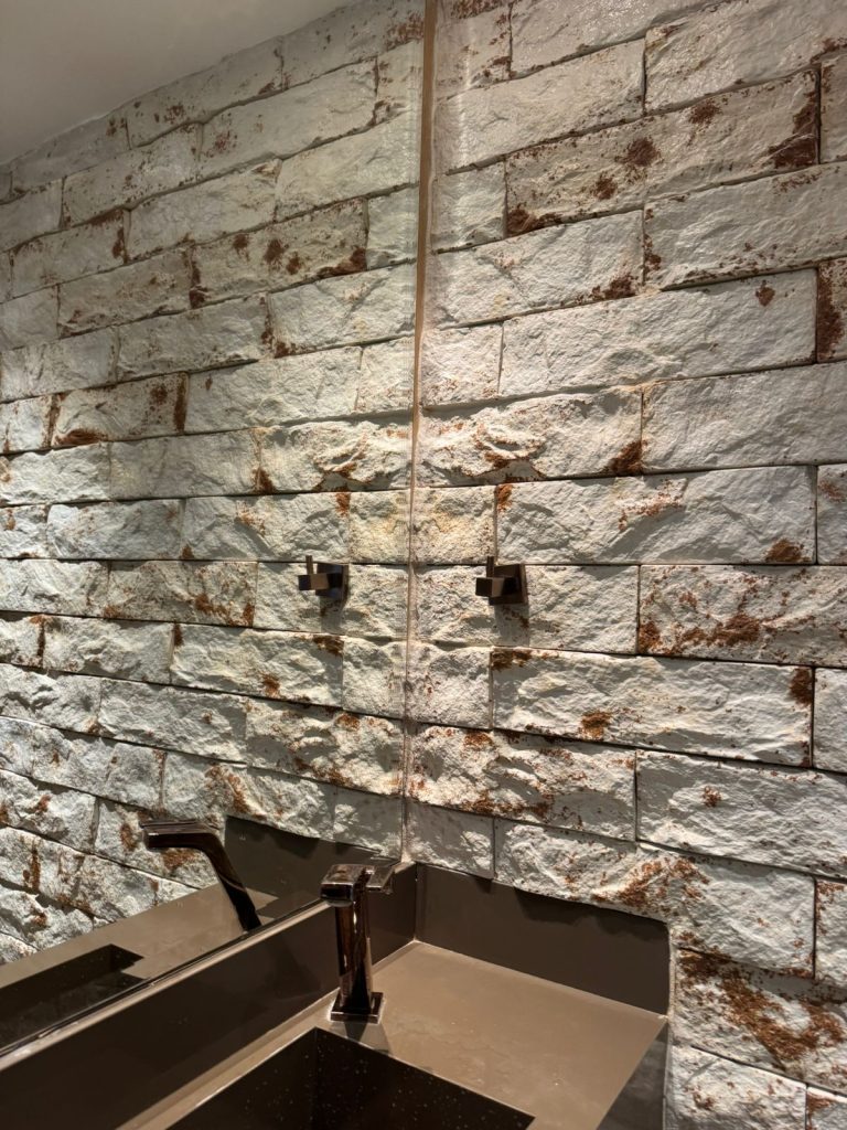 Casa no condomínio -Florais Itália (24)