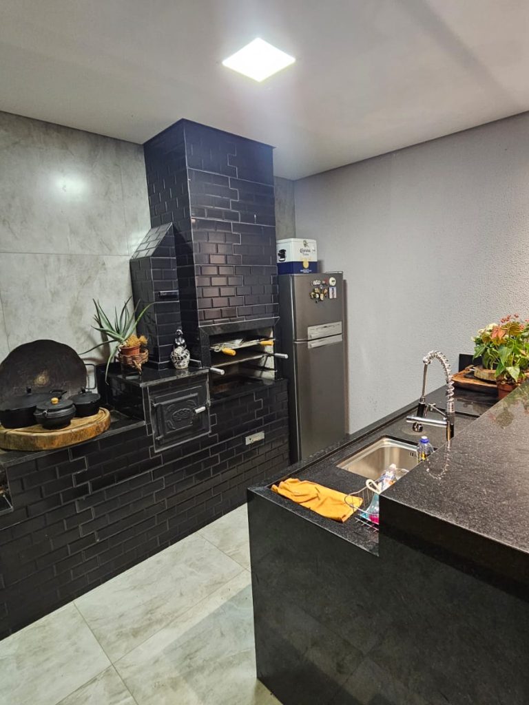 Casa no condomínio Florais Itália (3)