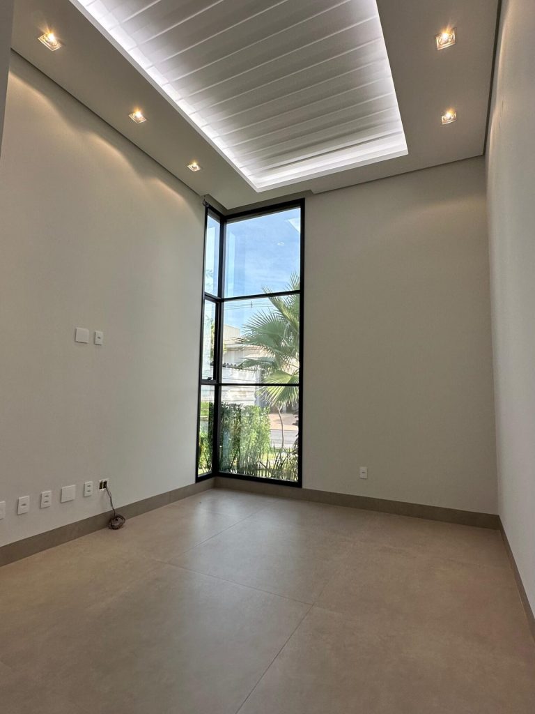 Casa no condomínio Florais Itália (3)