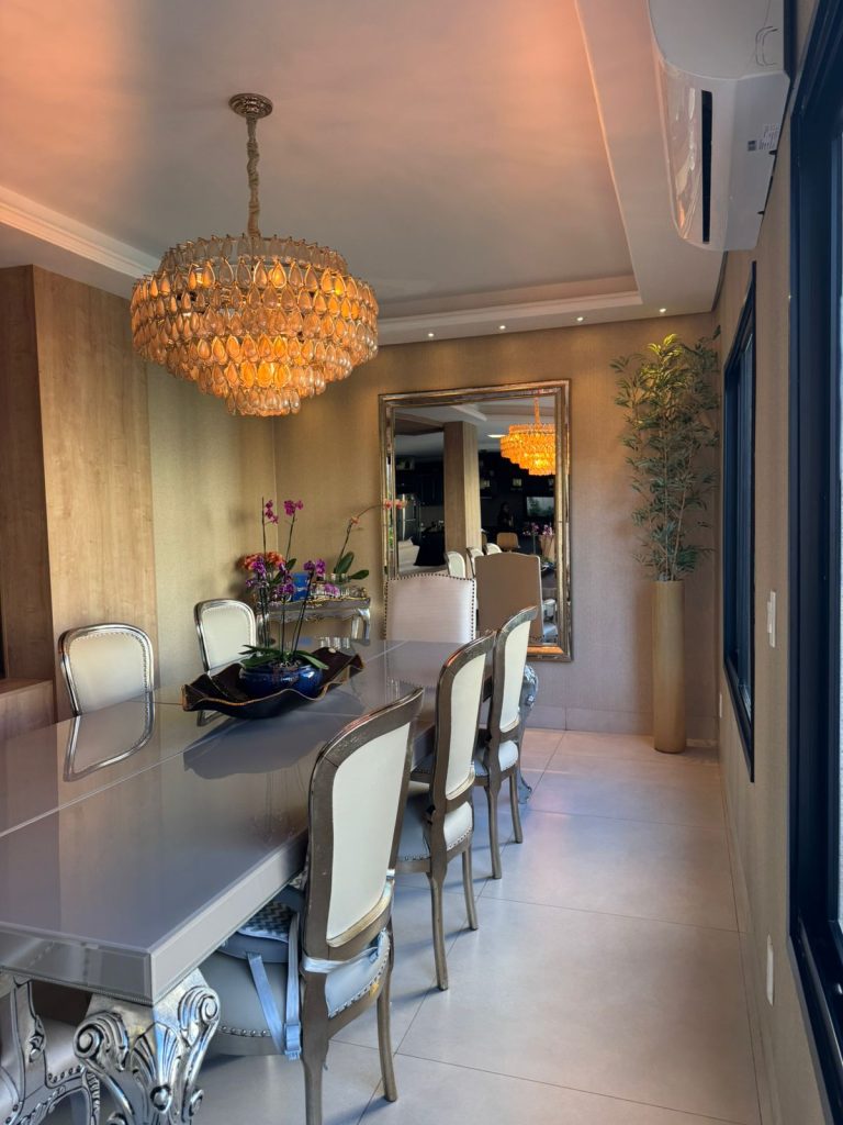 Casa no condomínio -Florais Itália (4)