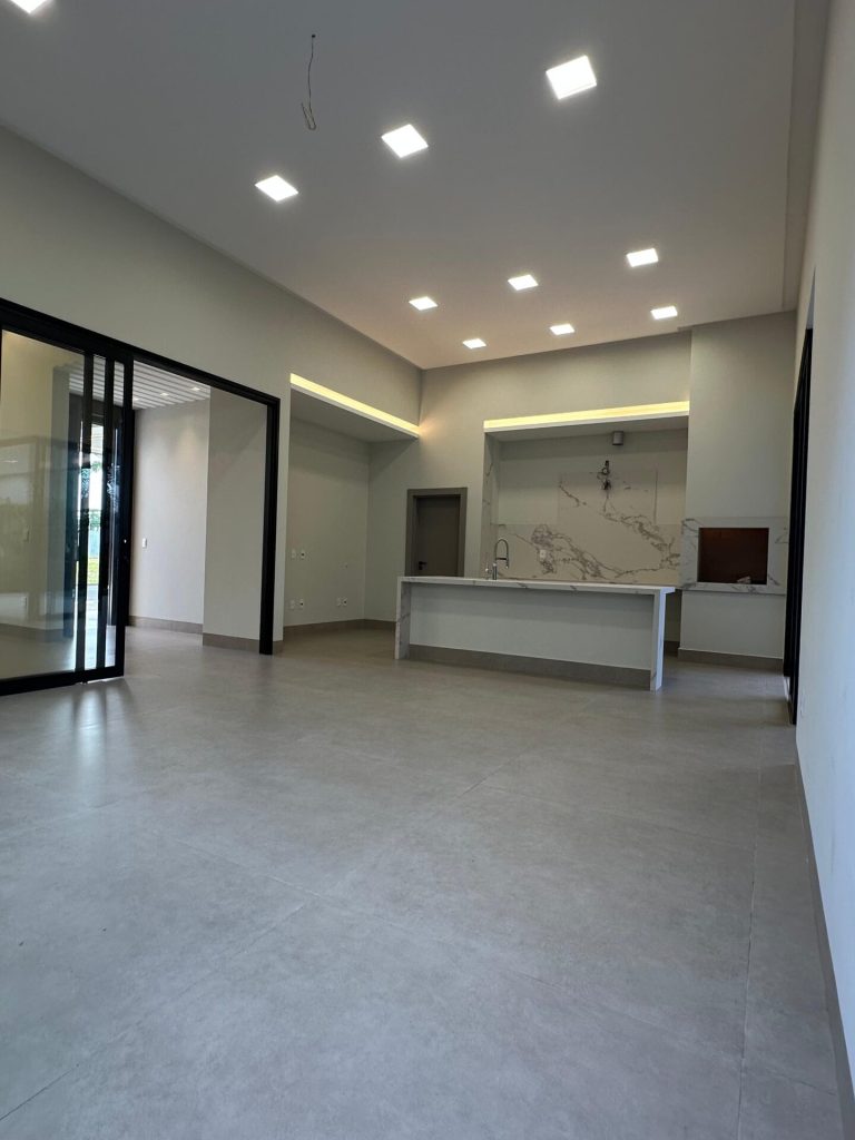 Casa no condomínio Florais Itália (4)