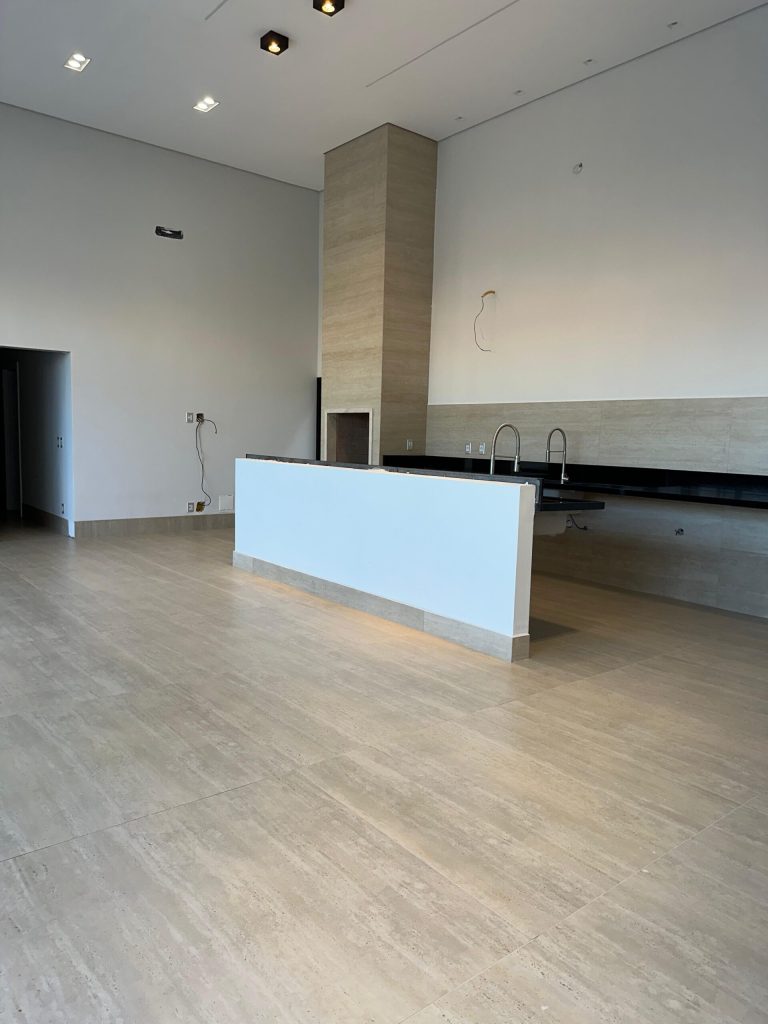 Casa no condomínio - Florais Itália (4)