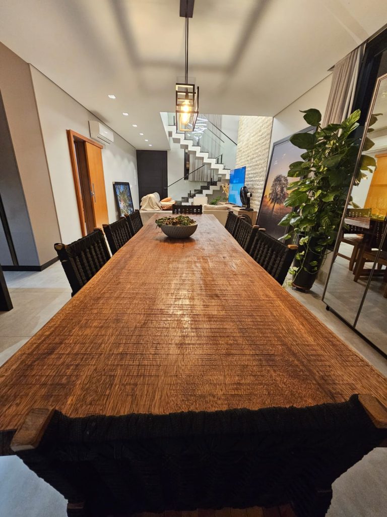 Casa no condomínio Florais Itália (5)