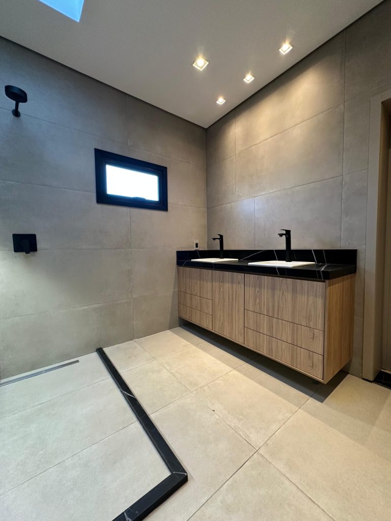 Casa no condomínio - Florais Itália (5)