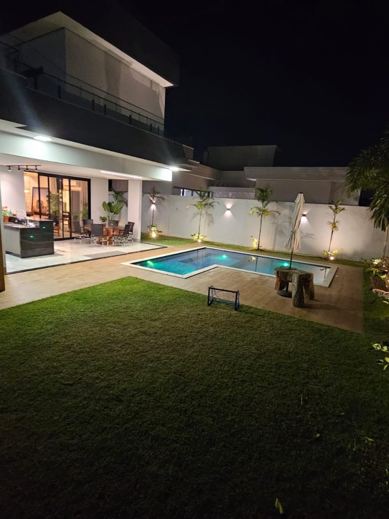 Casa no condomínio Florais Itália (7)