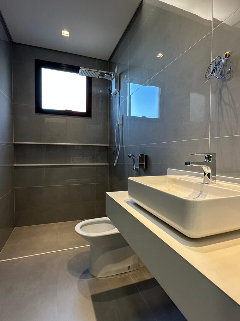 Casa no condomínio Florais Itália (7)