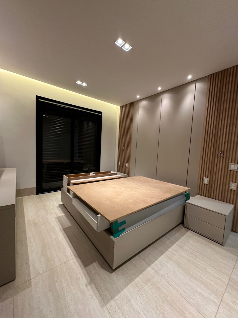 Casa no condomínio - Florais Itália (8)