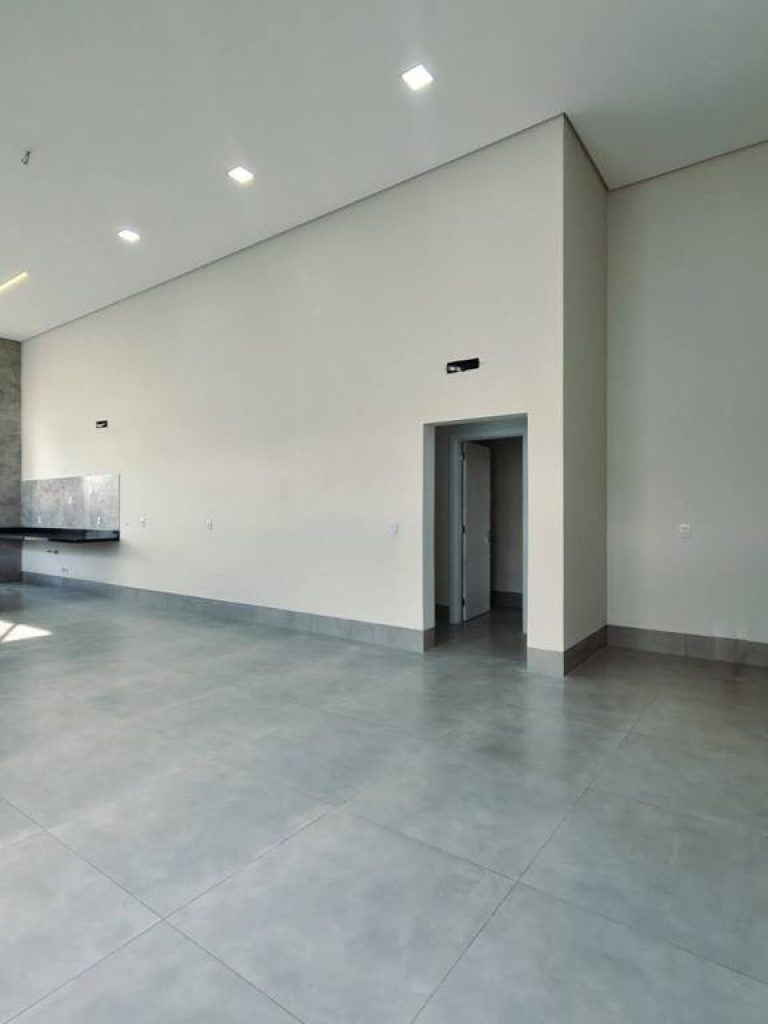 Casa no condomínio Florais da Mata - Várzea Grande (10)