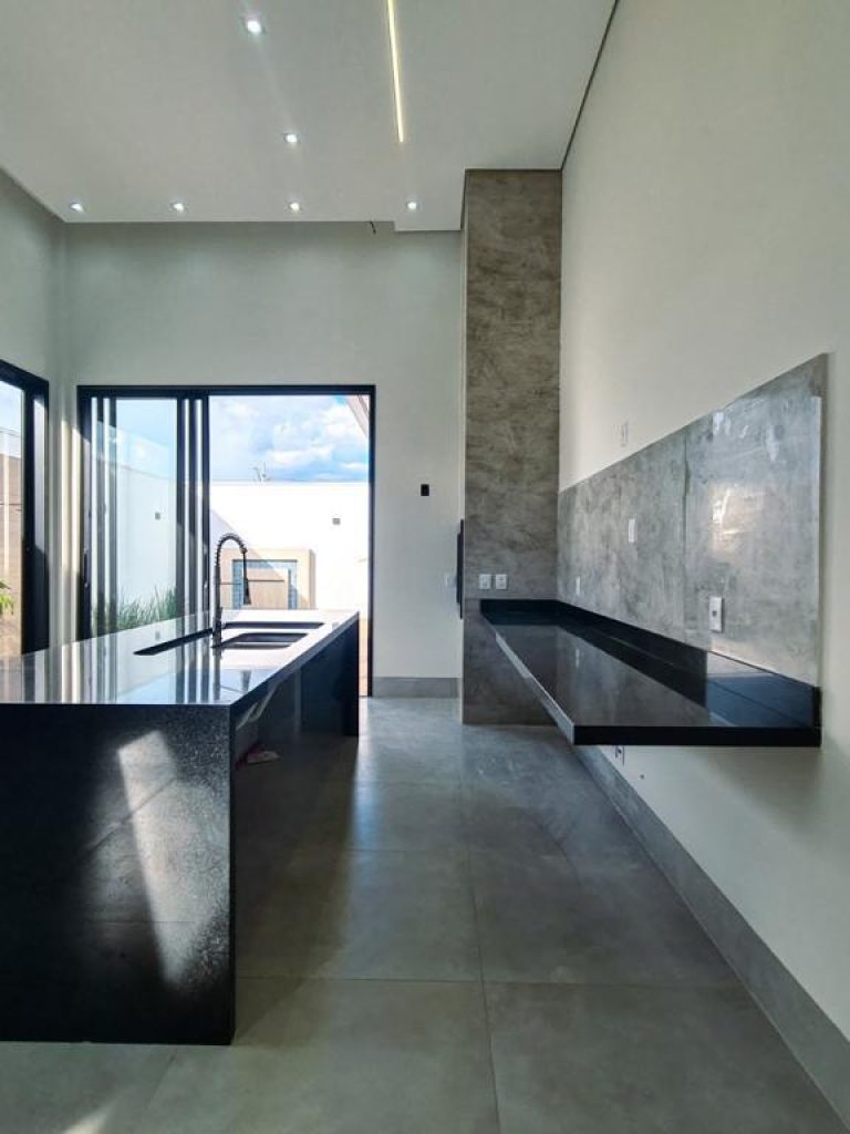 Casa no condomínio Florais da Mata - Várzea Grande (12)