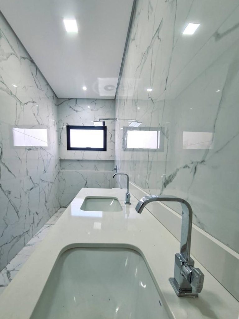 Casa no condomínio Florais da Mata - Várzea Grande (14)