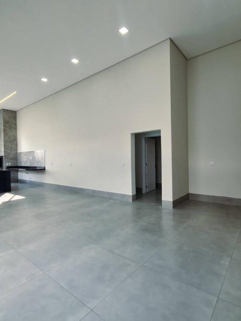 Casa no condomínio Florais da Mata - Várzea Grande (17)